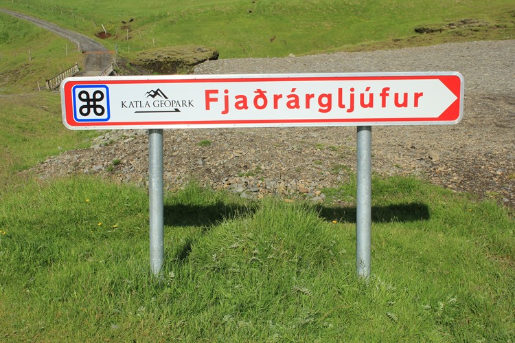 Kirkjubæjarklaustur - Fjaðrárgljúfur